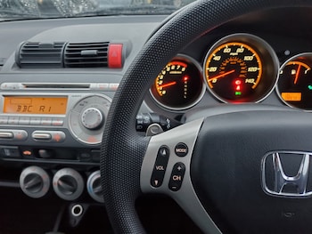 Used Honda Jazz 2006 for sale - 76471256: Photo