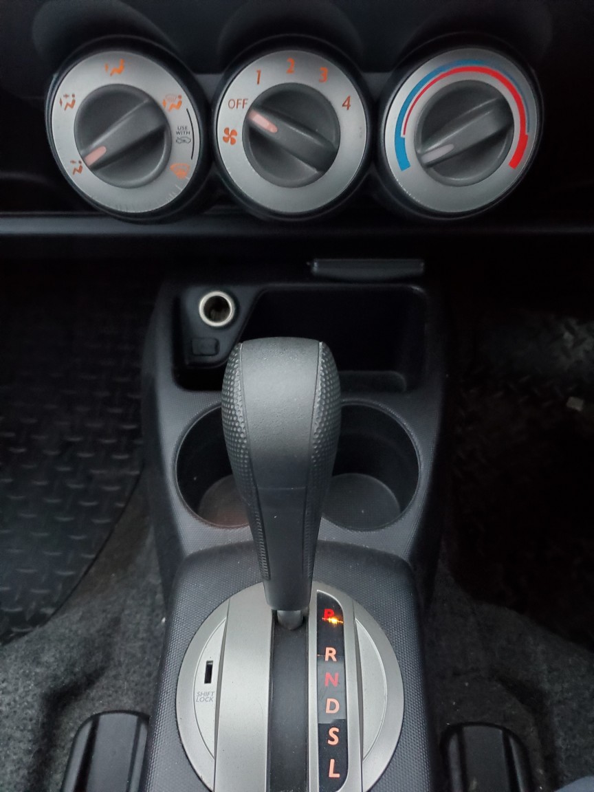 Used Honda Jazz 2006 for sale - 76471256: Photo 3