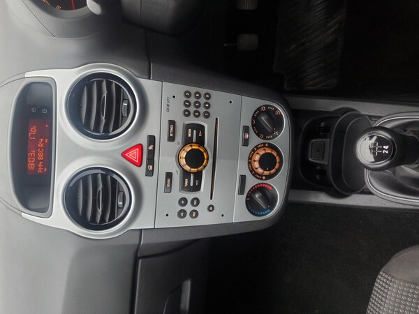 Used Vauxhall Corsa 2013 for sale - 76174078: Photo 12