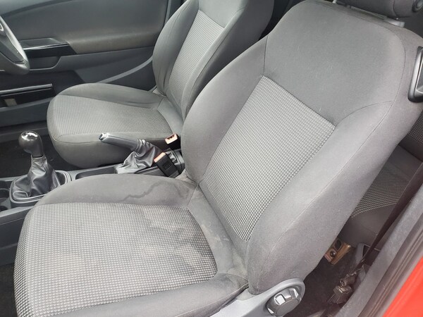 Used Vauxhall Corsa 2013 for sale - 76174078: Photo 17