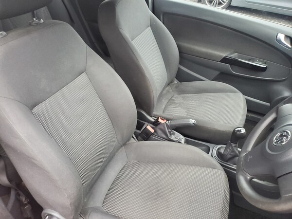 Used Vauxhall Corsa 2013 for sale - 76174078: Photo 19