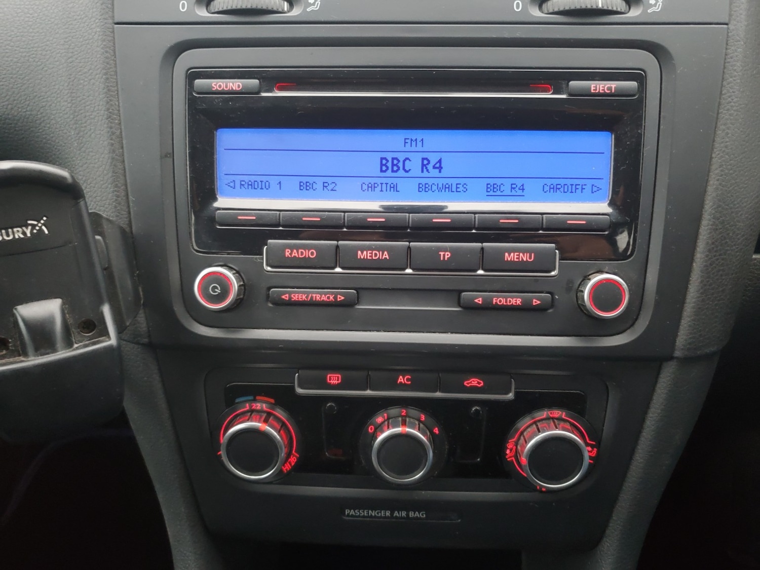 Used Volkswagen Golf 2010 for sale - 76725648: Photo 12