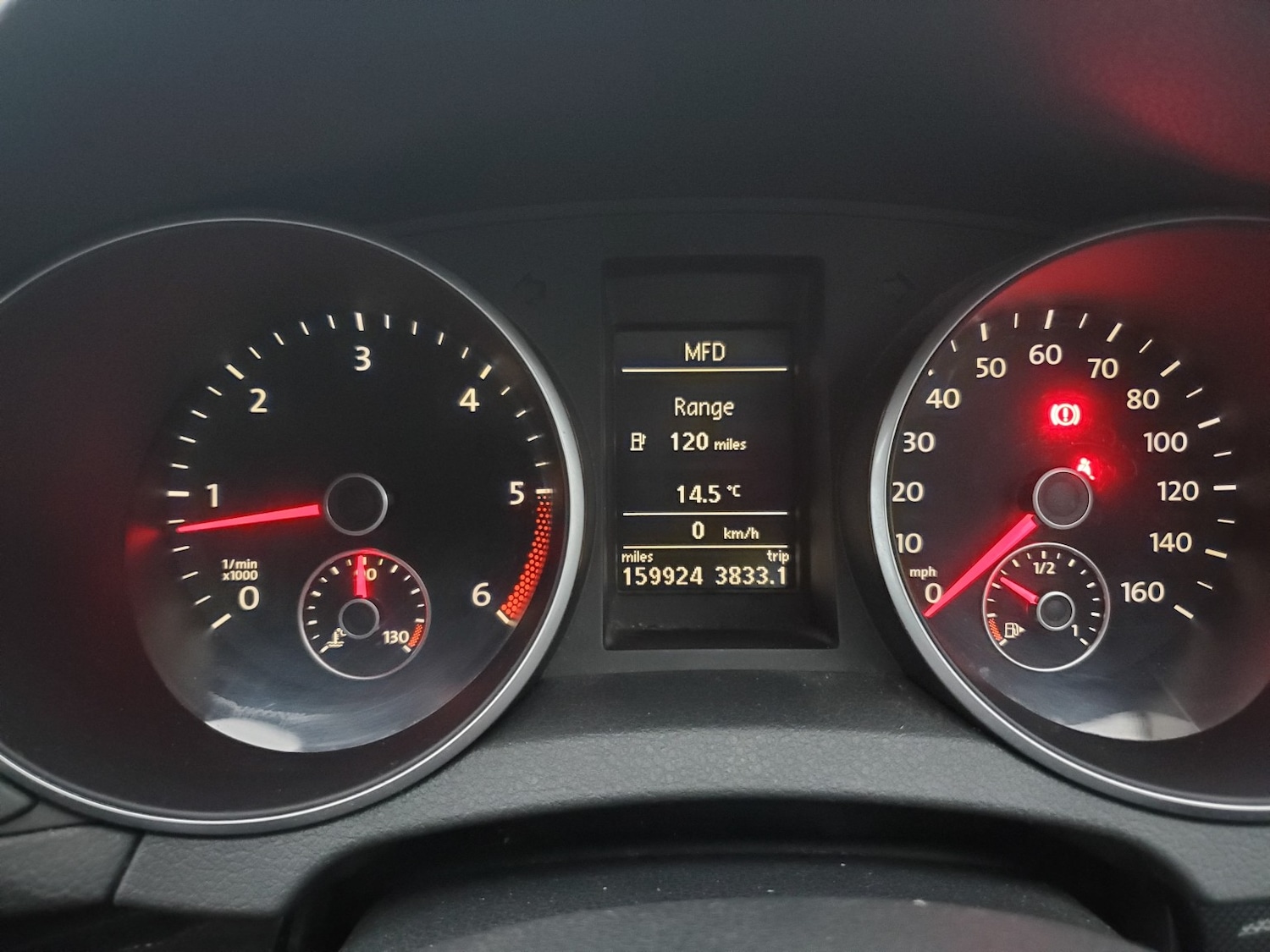 Used Volkswagen Golf 2010 for sale - 76725648: Photo 14