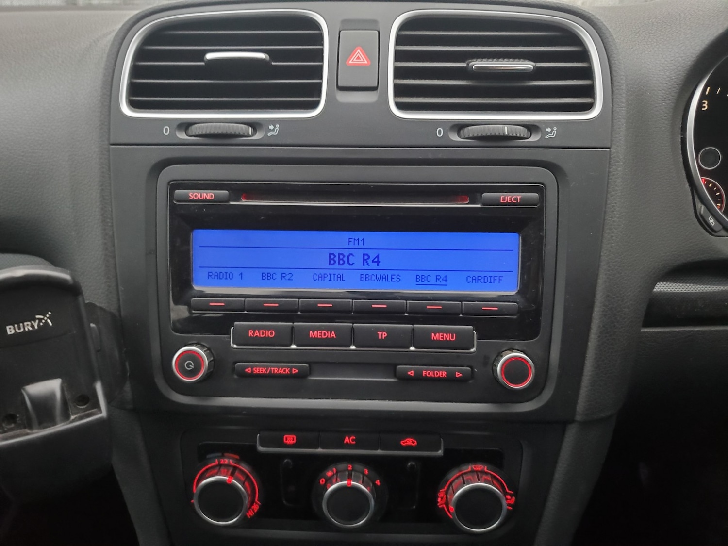 Used Volkswagen Golf 2010 for sale - 76725648: Photo 15