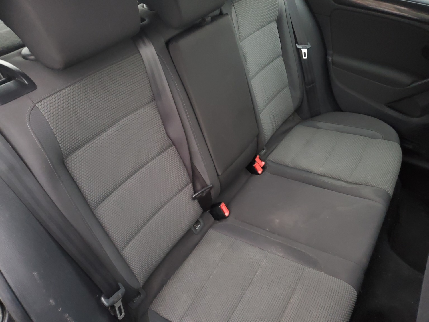 Used Volkswagen Golf 2010 for sale - 76725648: Photo 22