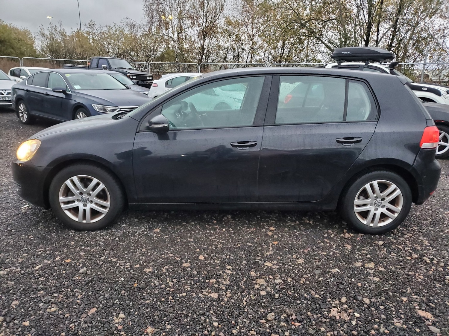 Used Volkswagen Golf 2010 for sale - 76725648: Photo 5