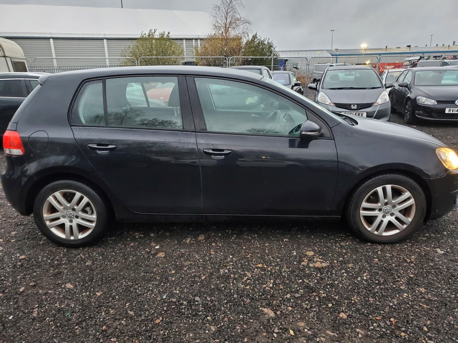 Used Volkswagen Golf 2010 for sale - 76725648: Photo 9