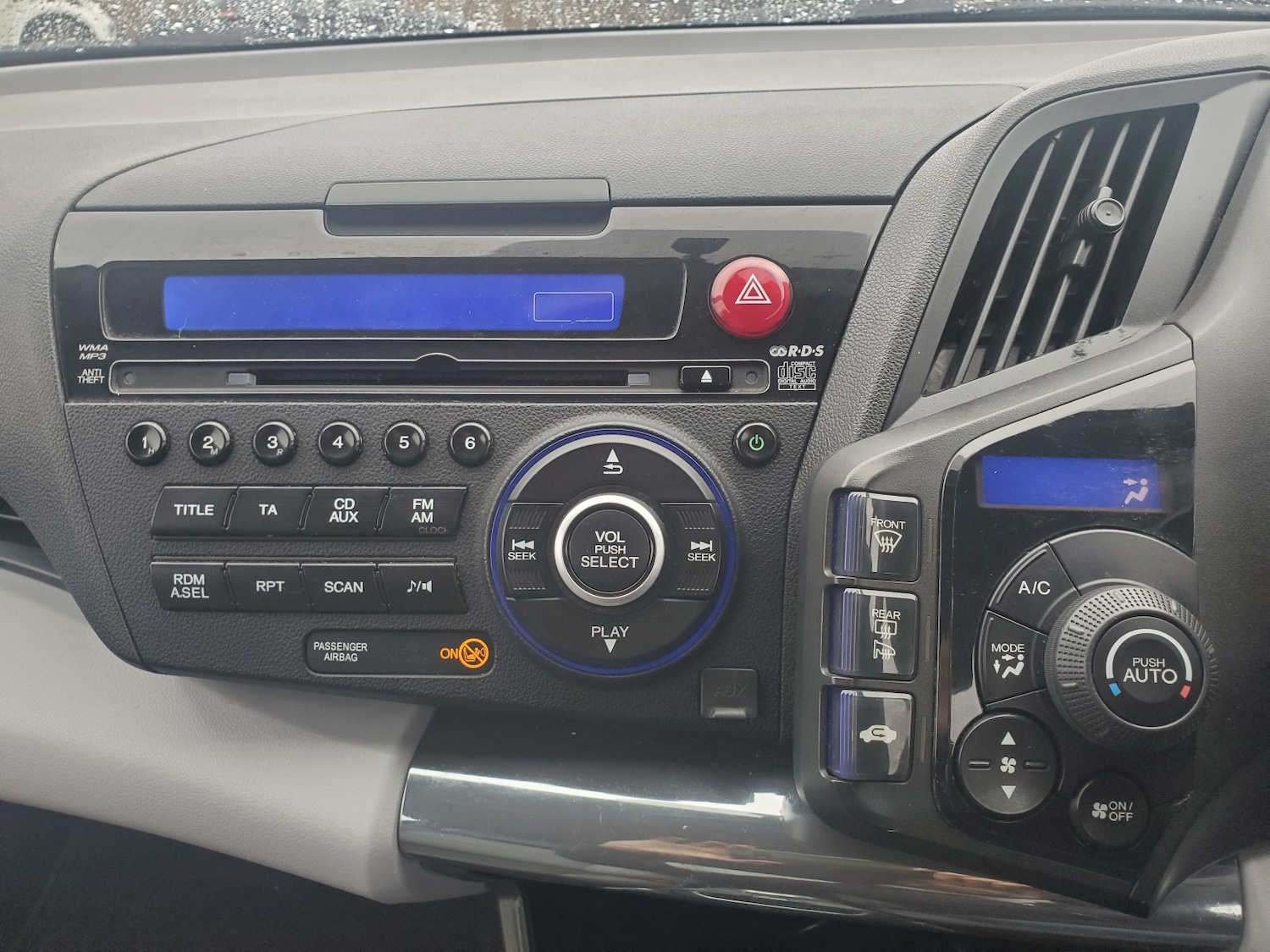 Used Honda CR-Z 2011 for sale - 76896981: Photo 13