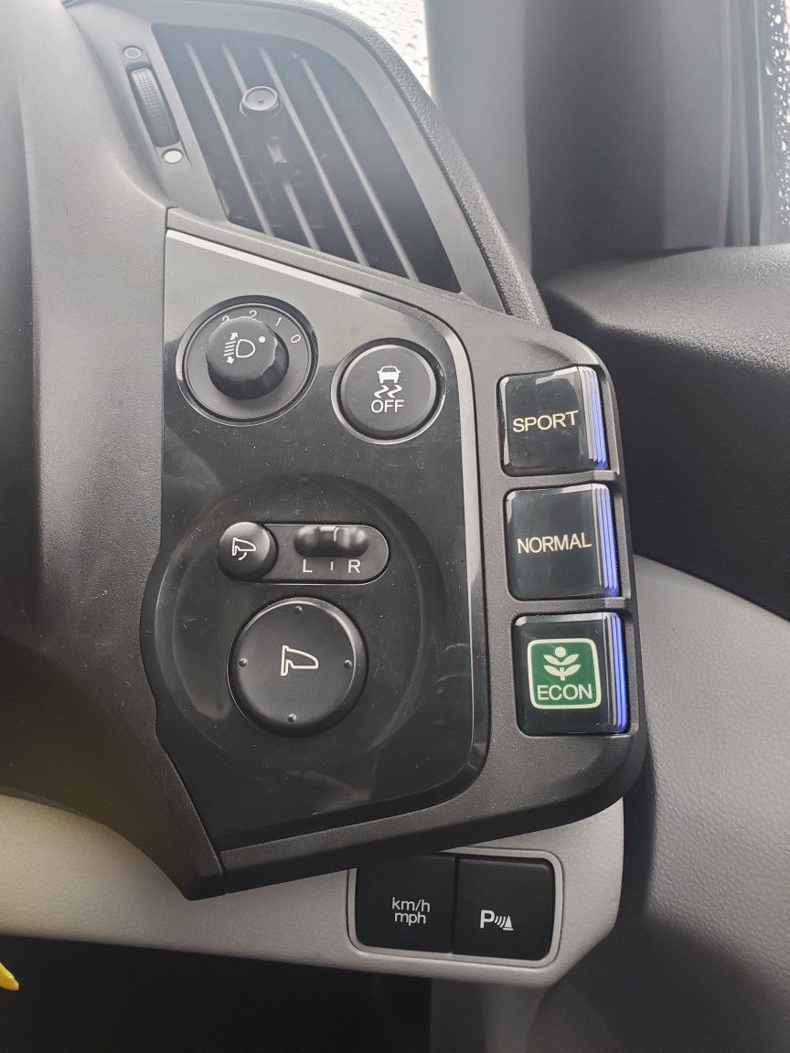 Used Honda CR-Z 2011 for sale - 76896981: Photo 16