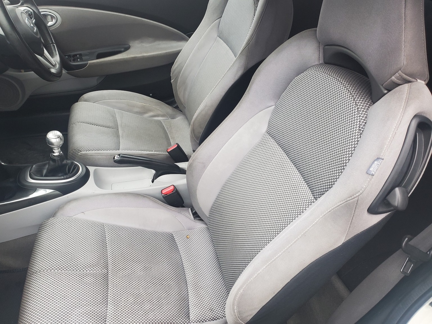 Used Honda CR-Z 2011 for sale - 76896981: Photo 18