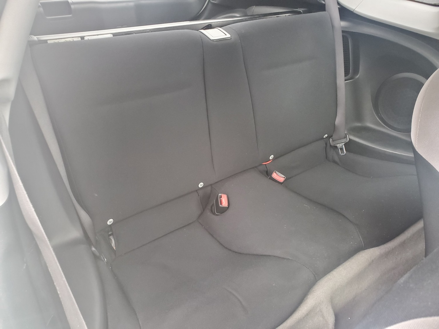 Used Honda CR-Z 2011 for sale - 76896981: Photo 19