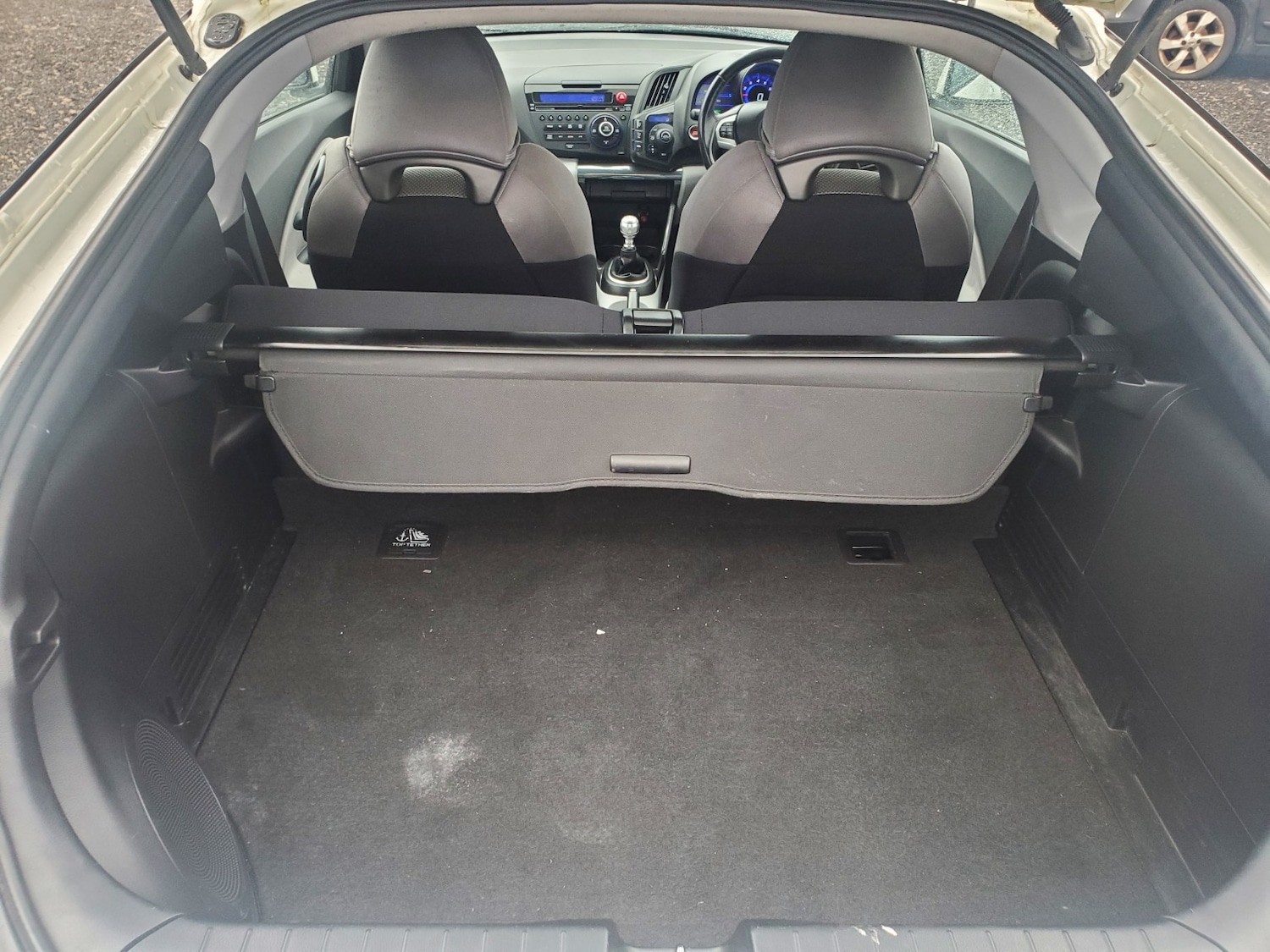 Used Honda CR-Z 2011 for sale - 76896981: Photo 20