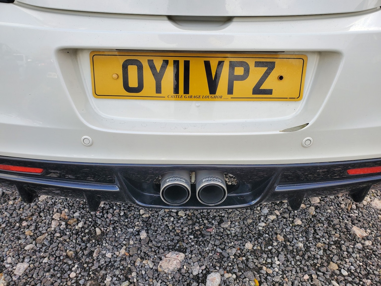 Used Honda CR-Z 2011 for sale - 76896981: Photo 5