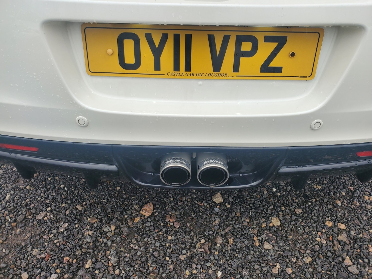 Used Honda CR-Z 2011 for sale - 76896981: Photo 8