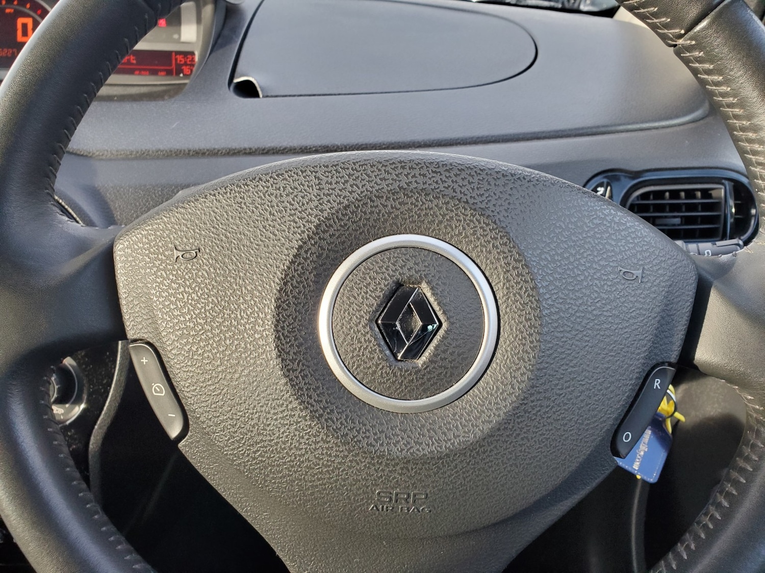 Used Renault Grand Modus 2011 for sale - 76312463: Photo 14