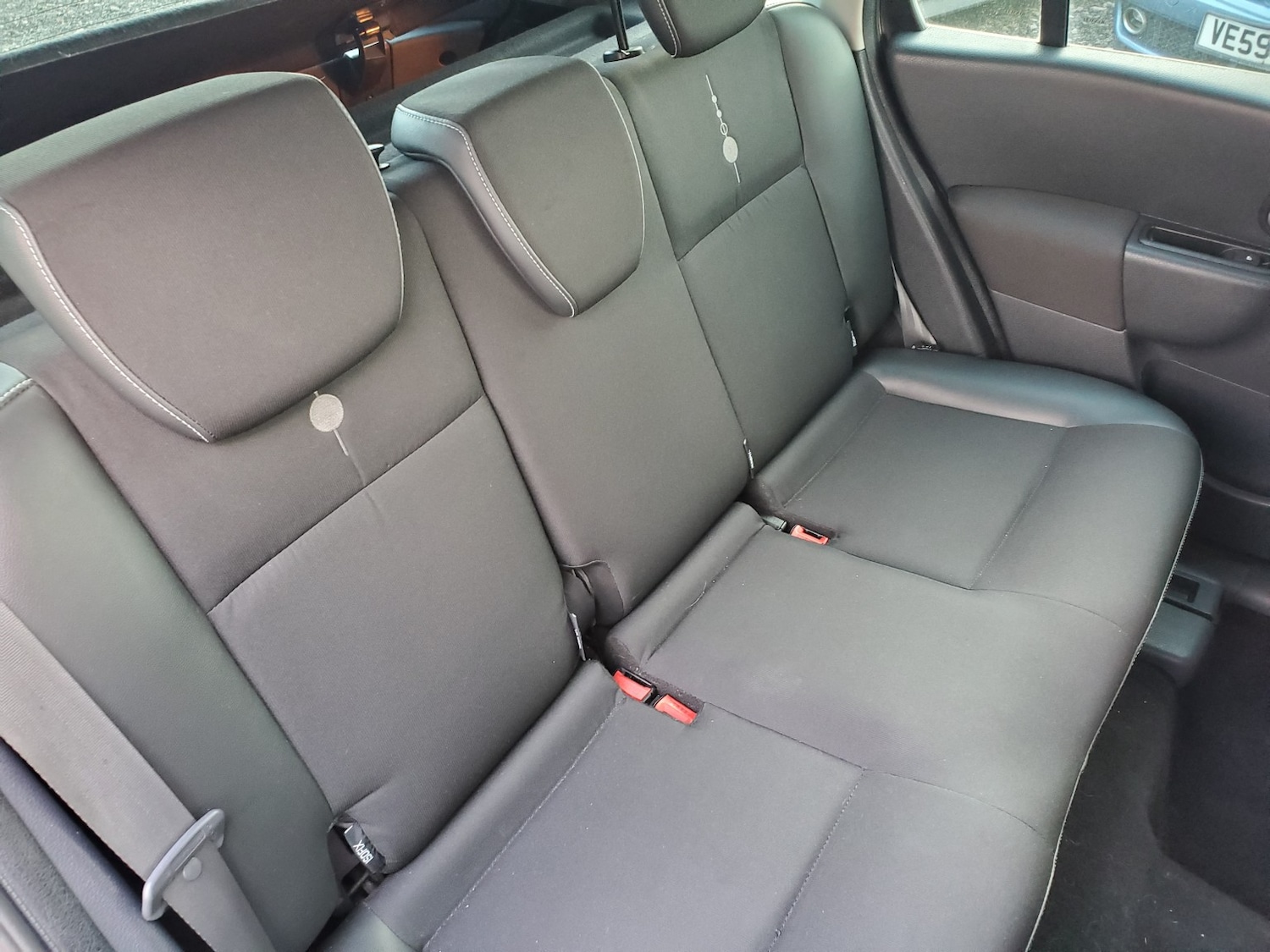 Used Renault Grand Modus 2011 for sale - 76312463: Photo 19