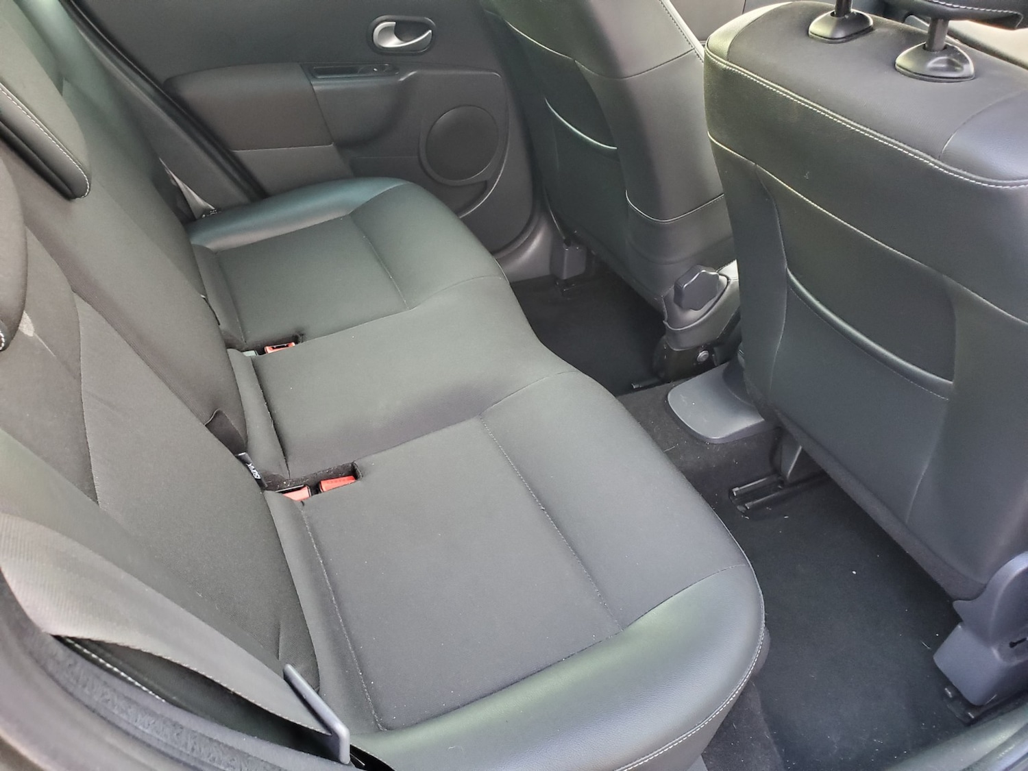 Used Renault Grand Modus 2011 for sale - 76312463: Photo 20