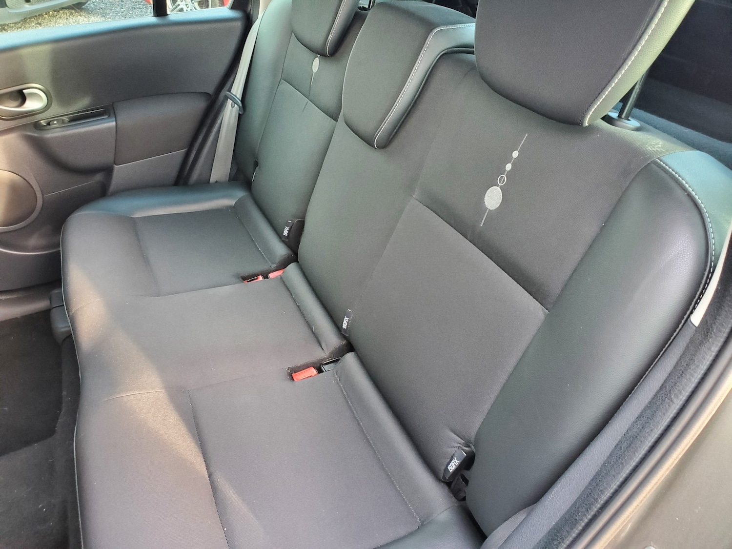 Used Renault Grand Modus 2011 for sale - 76312463: Photo 22