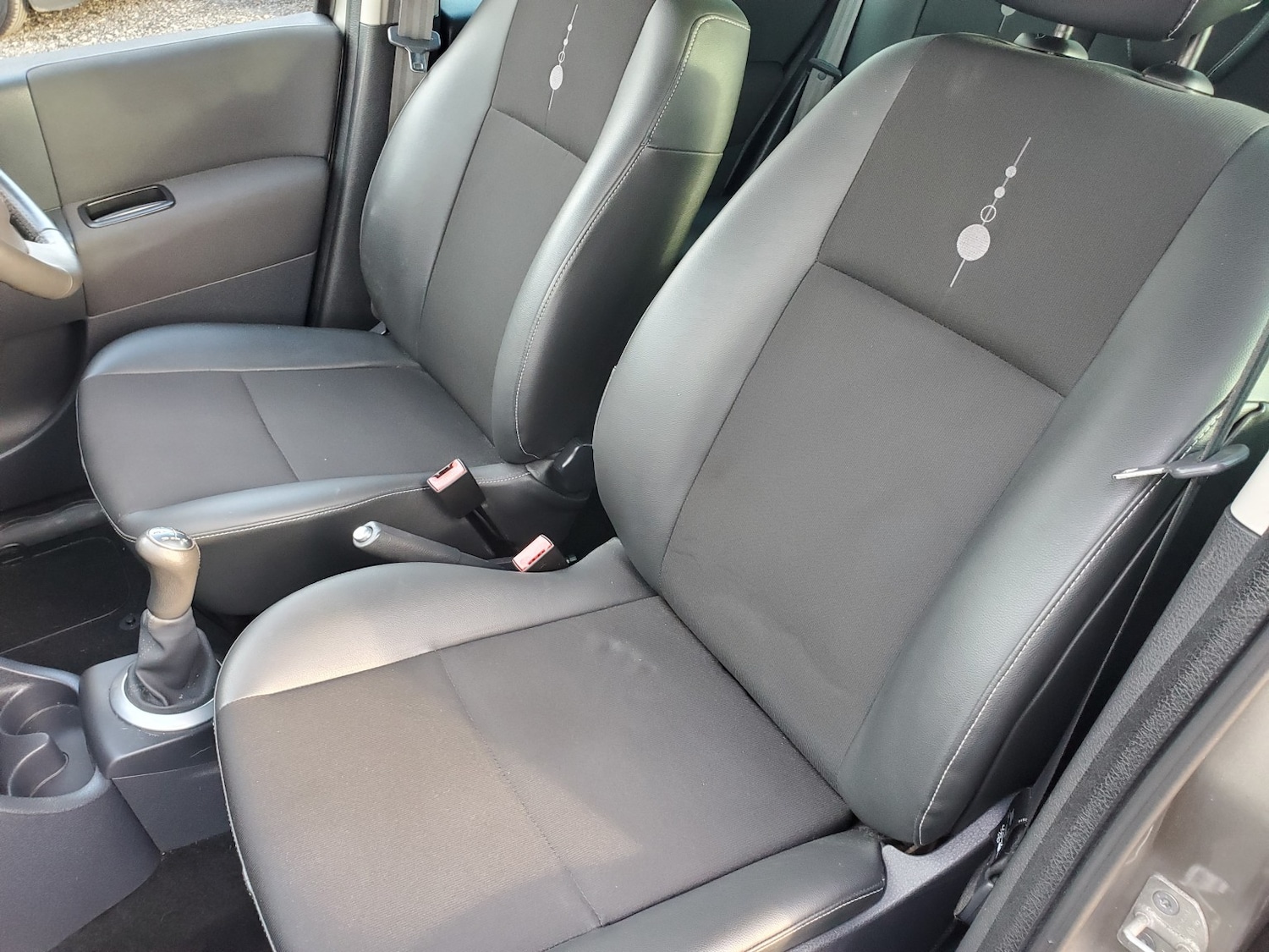 Used Renault Grand Modus 2011 for sale - 76312463: Photo 23