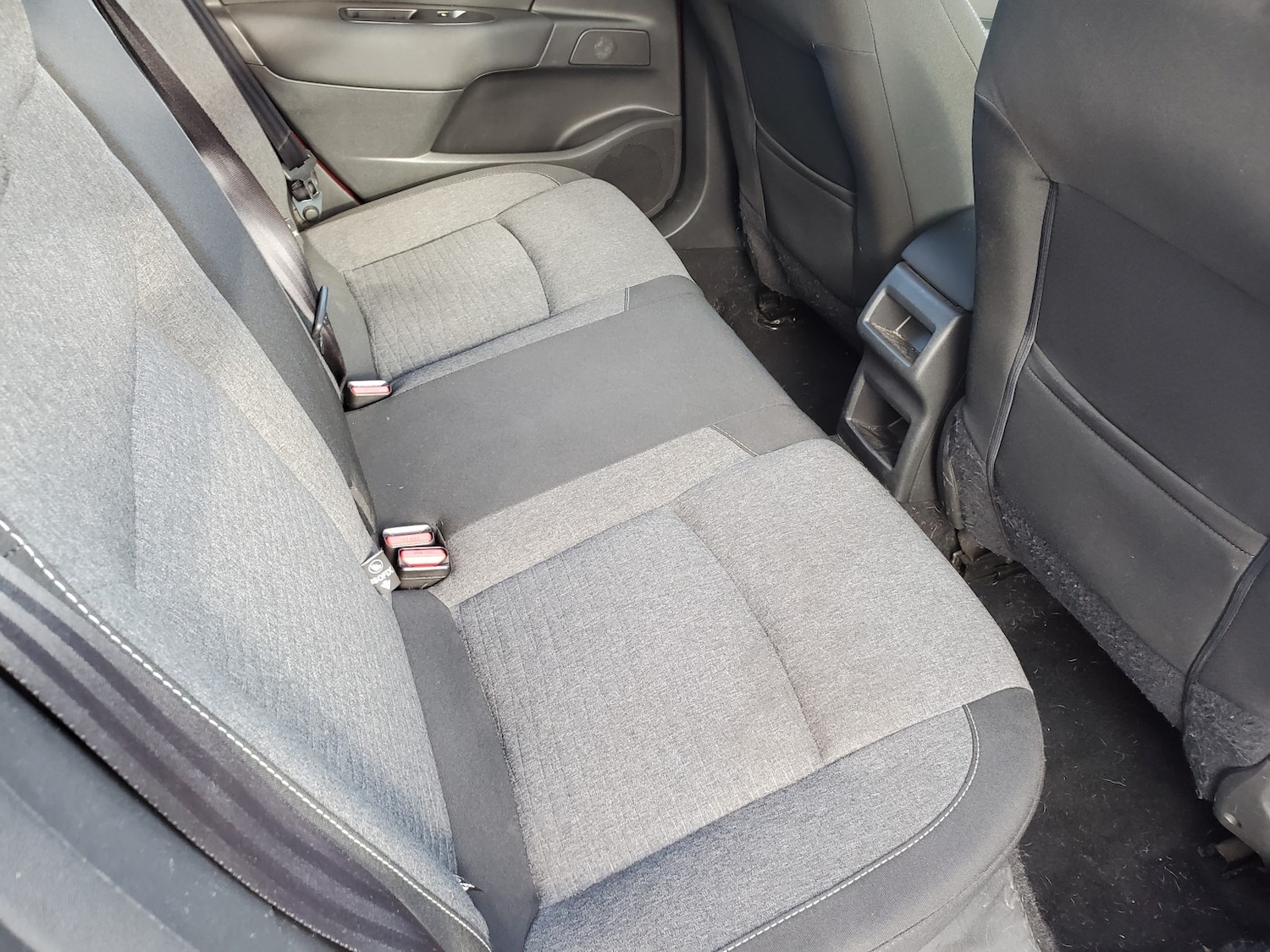 Used Citroen C4 2015 for sale - 76263402: Photo 12