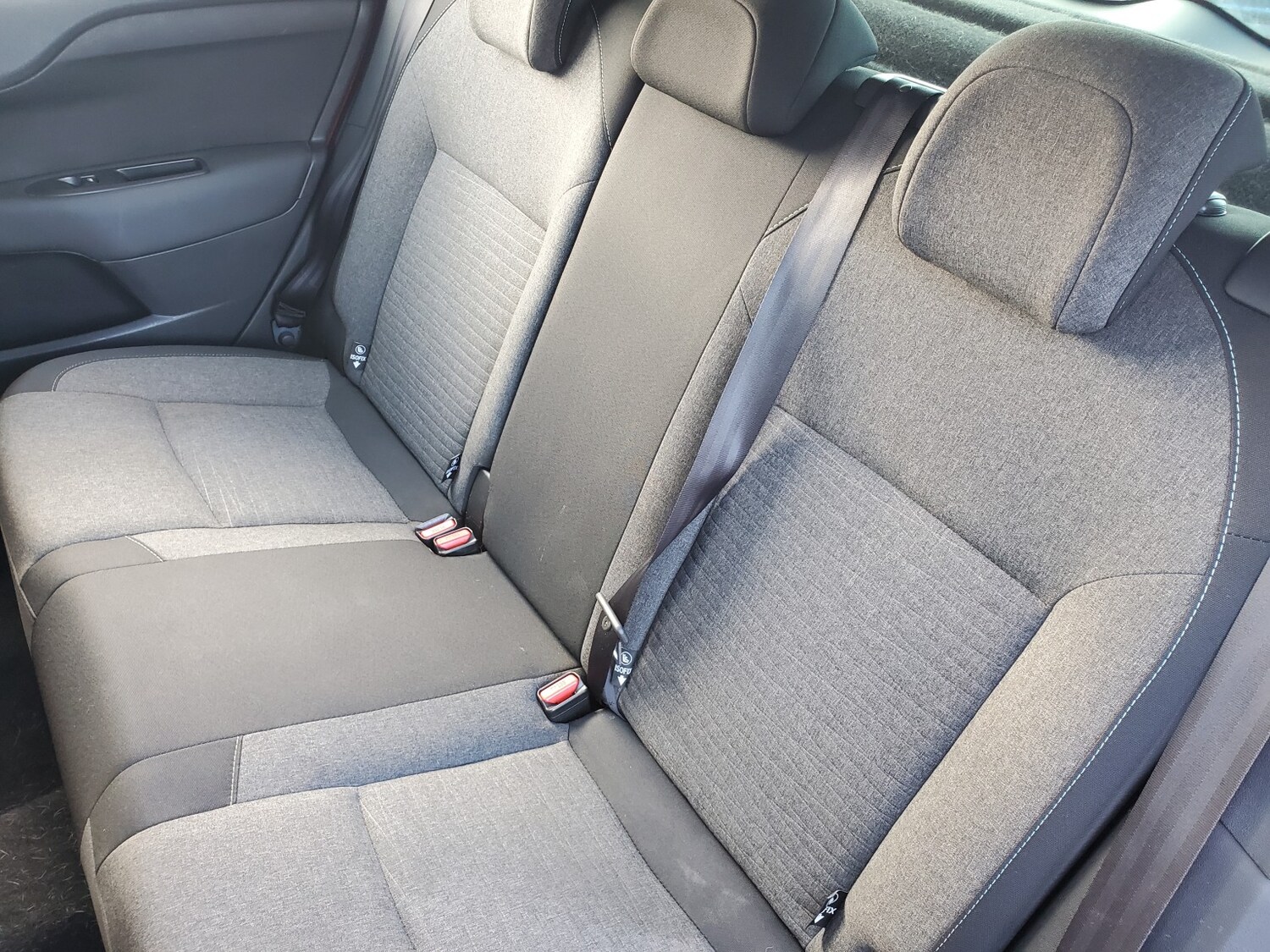 Used Citroen C4 2015 for sale - 76263402: Photo 15