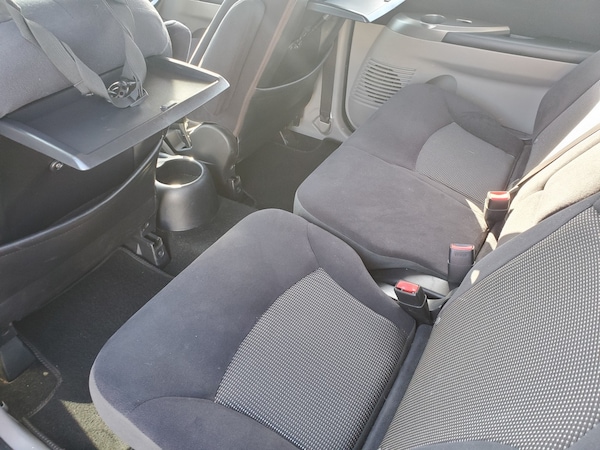 Used Mitsubishi Grandis 2009 for sale - 76263403: Photo 16