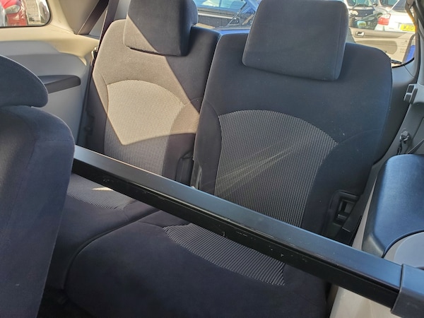 Used Mitsubishi Grandis 2009 for sale - 76263403: Photo 18