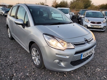 2014 - 1.2 VTi VTR+ 5-Door
