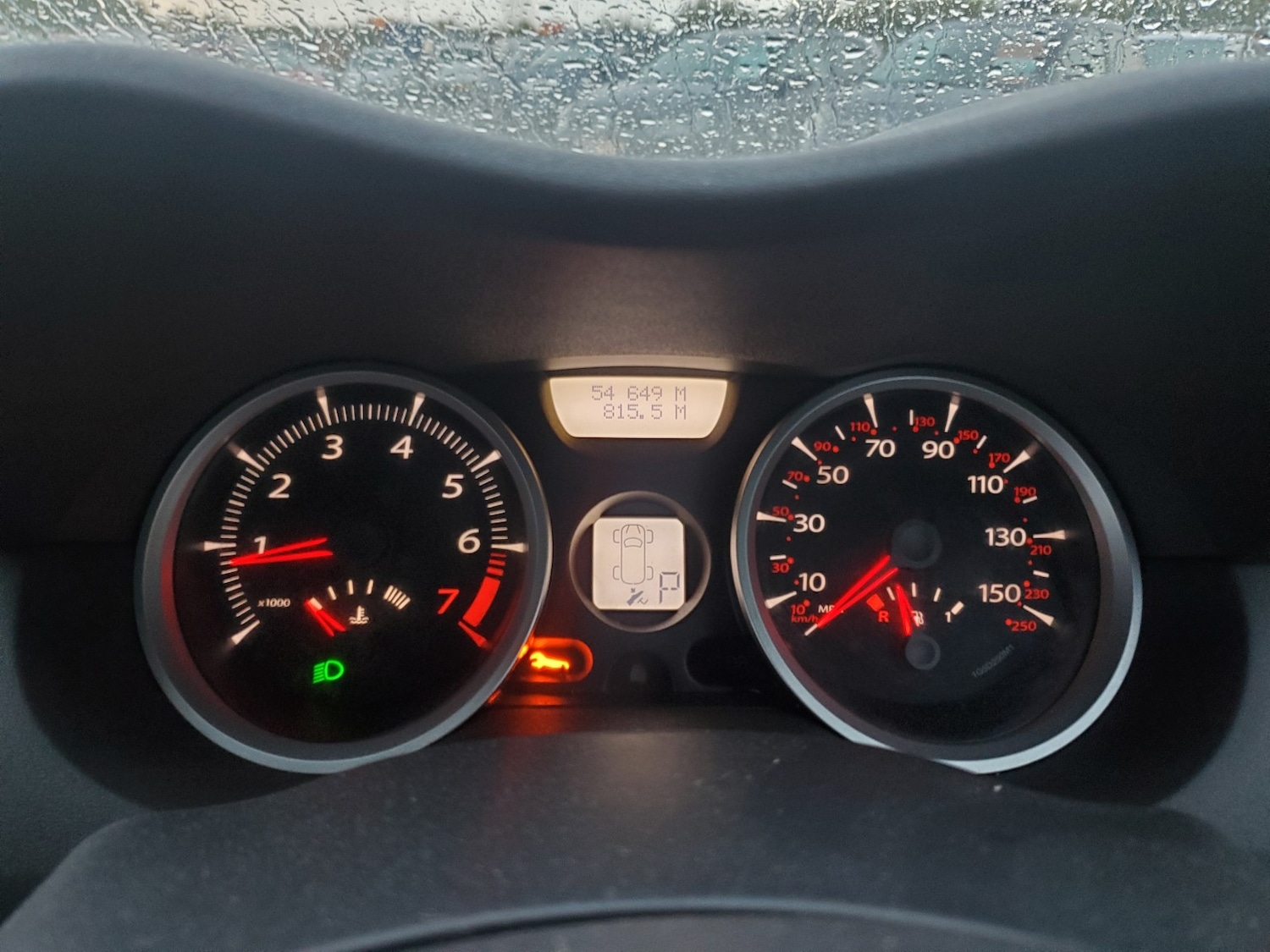 Used Renault Megane 2007 for sale - 76439860: Photo 11