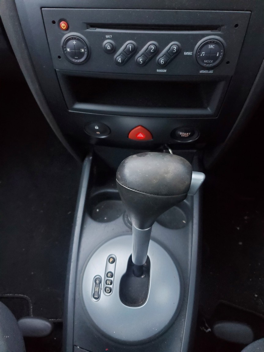 Used Renault Megane 2007 for sale - 76439860: Photo 12