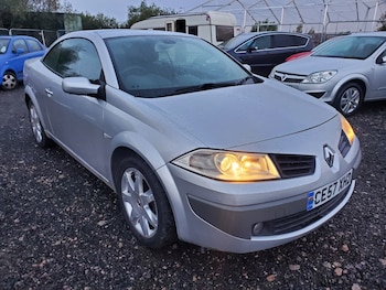 Renault - Megane