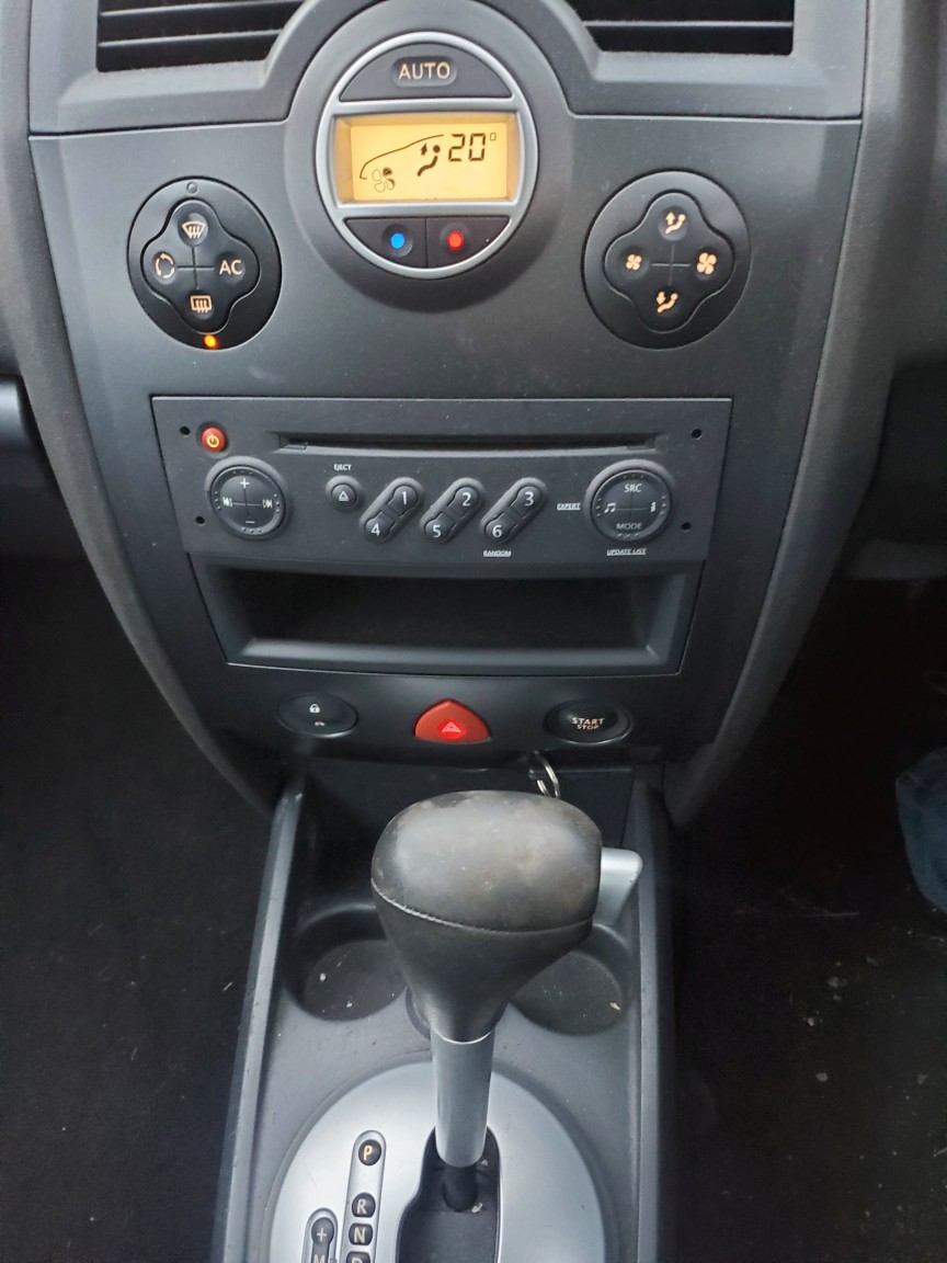 Used Renault Megane 2007 for sale - 76439860: Photo 3