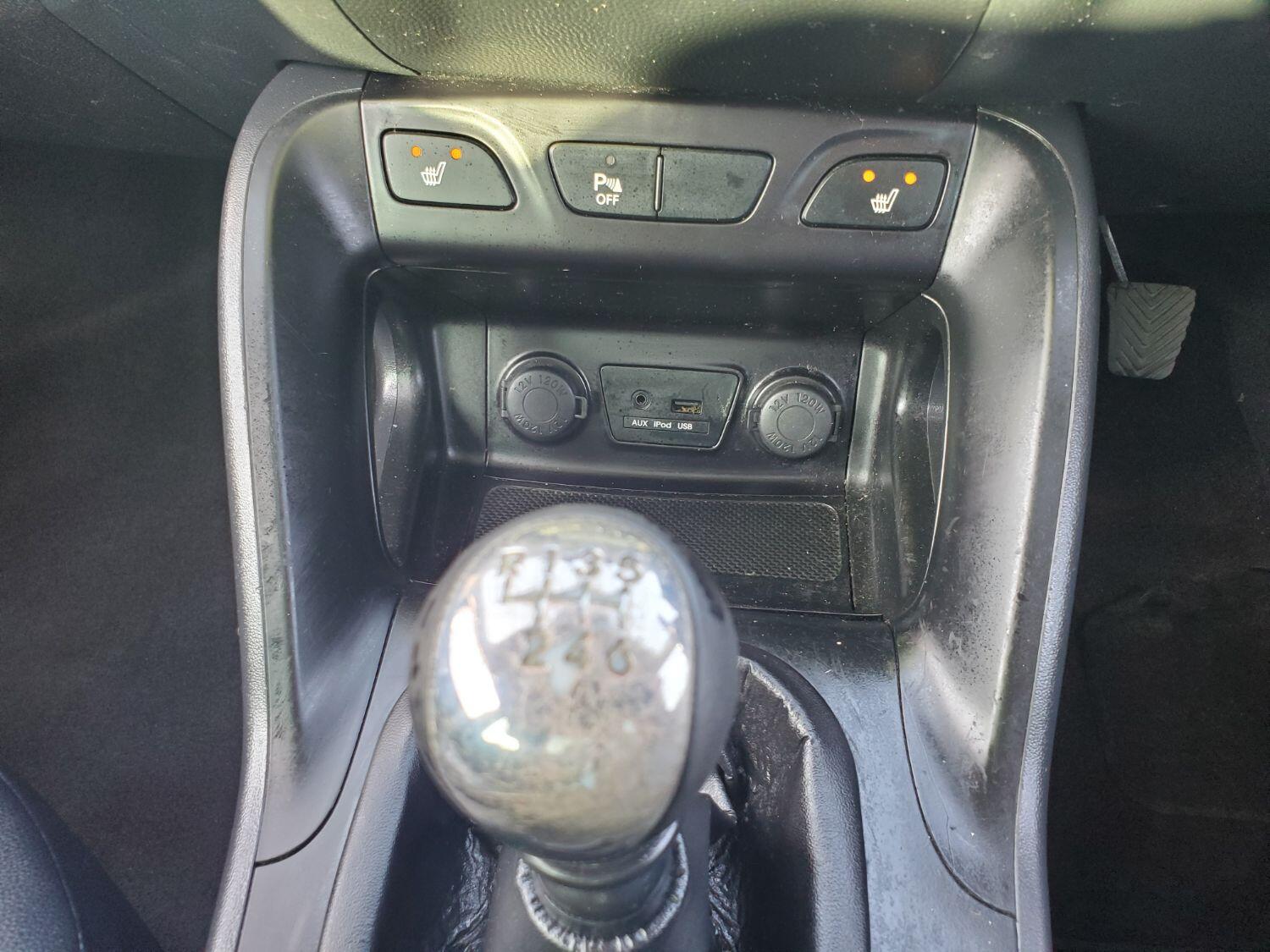 Vehicle 17