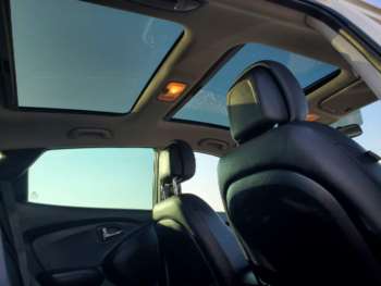 Used Hyundai Ix35 2012 for sale - 75223146: Photo