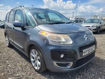 Used Citroen C3 Picasso 2009 for sale - 75399570: Photo