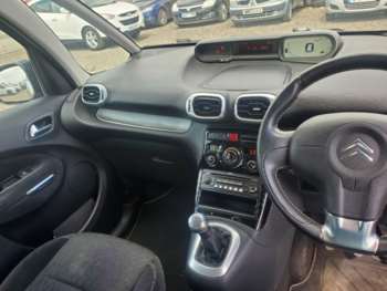 Used Citroen C3 Picasso 2009 for sale - 75399570: Photo