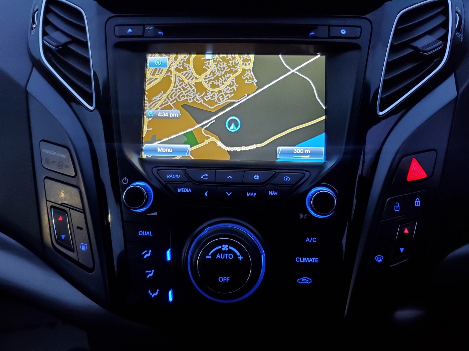 Used Hyundai i40 2015 for sale - 76571189: Photo 14