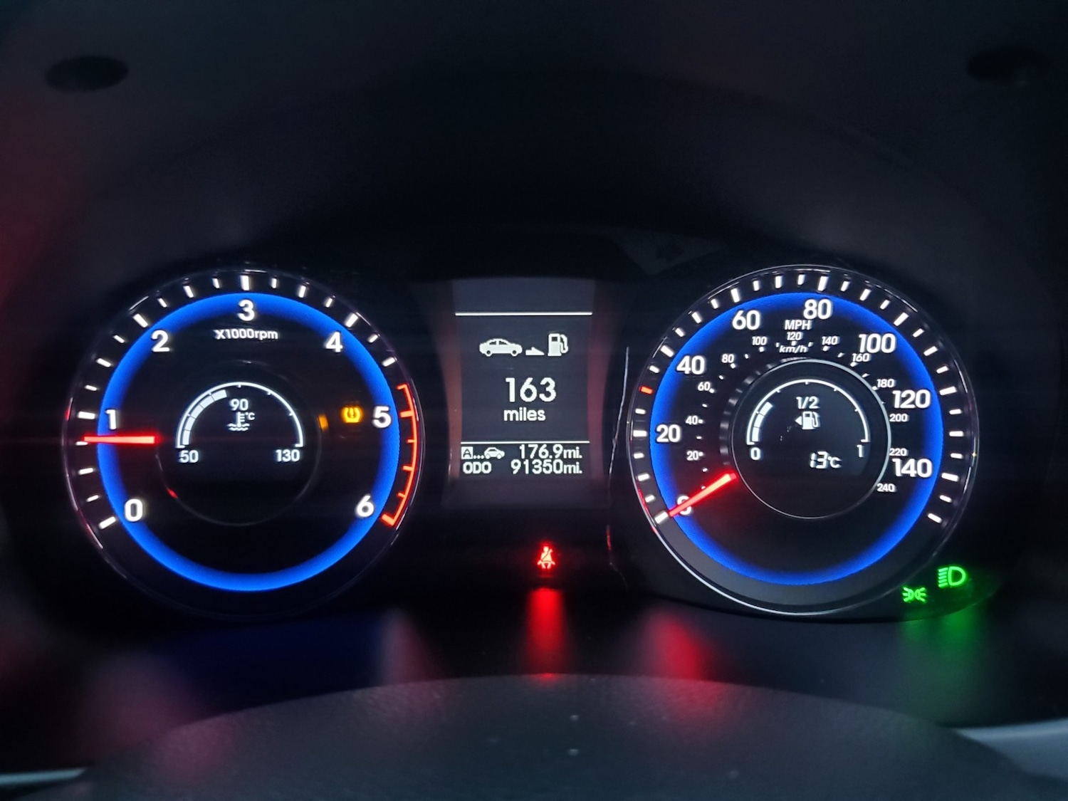 Used Hyundai i40 2015 for sale - 76571189: Photo 15