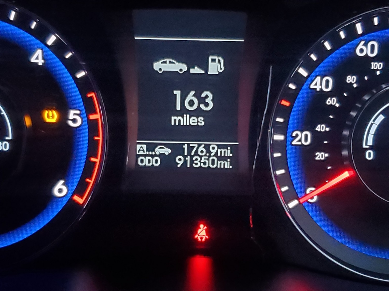 Used Hyundai i40 2015 for sale - 76571189: Photo 17