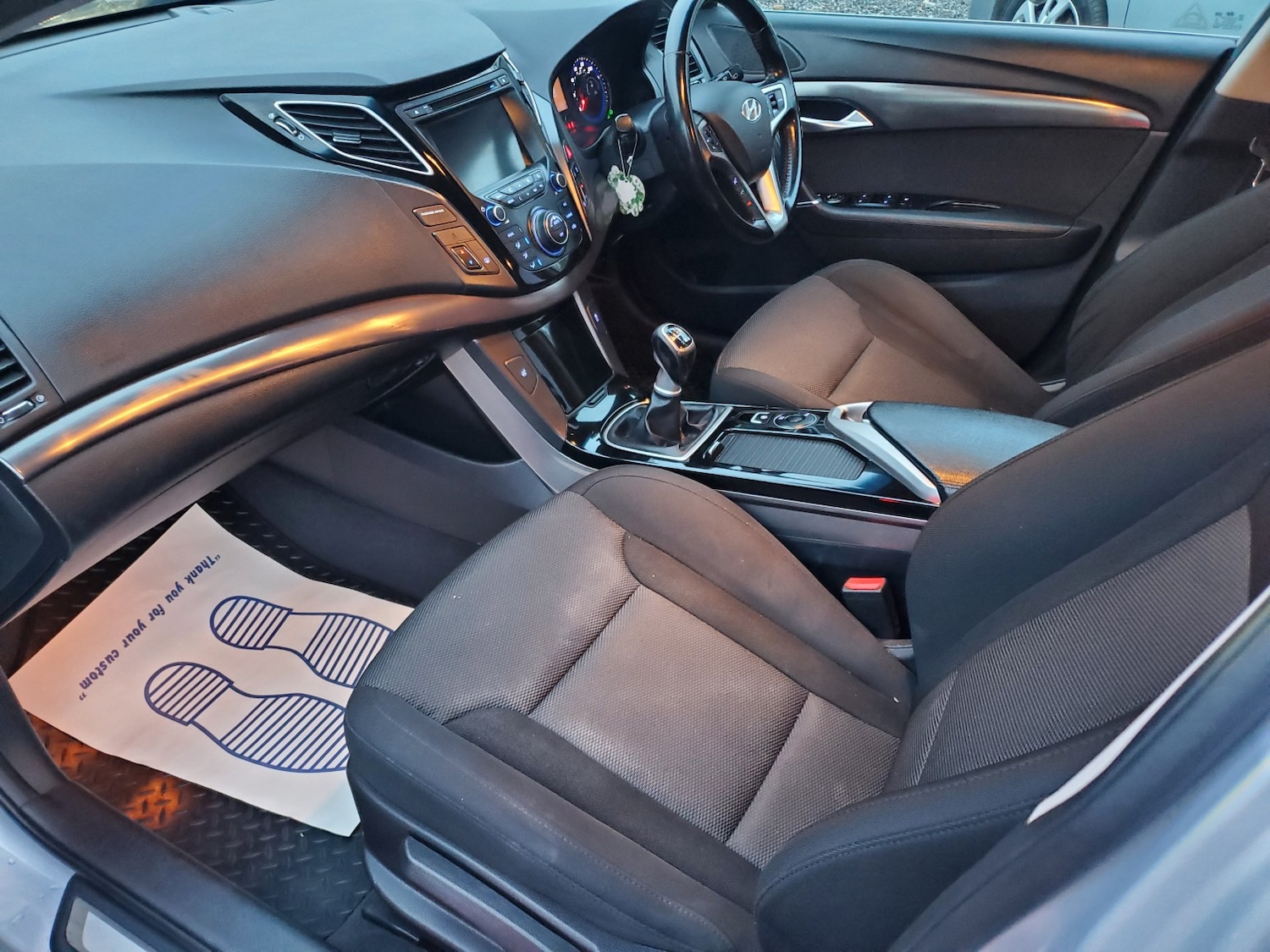 Used Hyundai i40 2015 for sale - 76571189: Photo 19