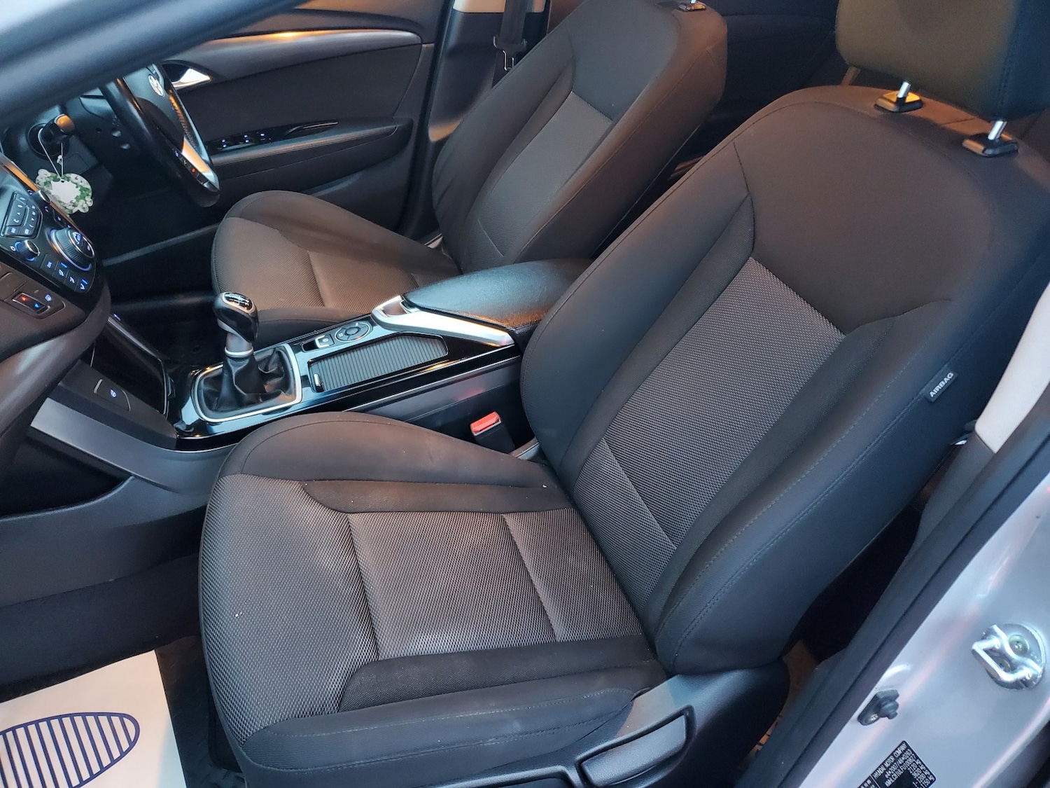 Used Hyundai i40 2015 for sale - 76571189: Photo 20