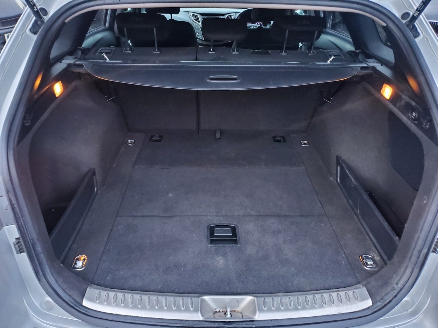 Used Hyundai i40 2015 for sale - 76571189: Photo 26