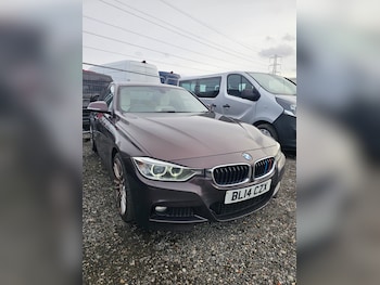 Used BMW 3 Series 2014 for sale - 75975653: Photo