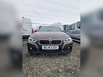 Used BMW 3 Series 2014 for sale - 75975653: Photo