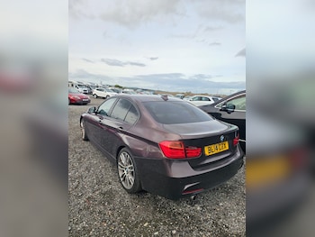 Used BMW 3 Series 2014 for sale - 75975653: Photo