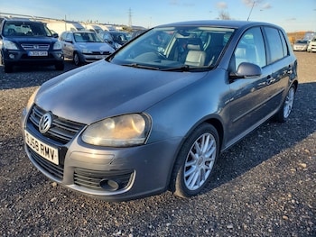 Used Volkswagen Golf 2008 for sale - 77033106: Photo