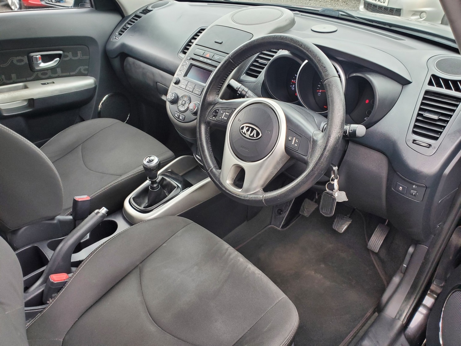 Used Kia Soul 2012 for sale - 76299119: Photo 10