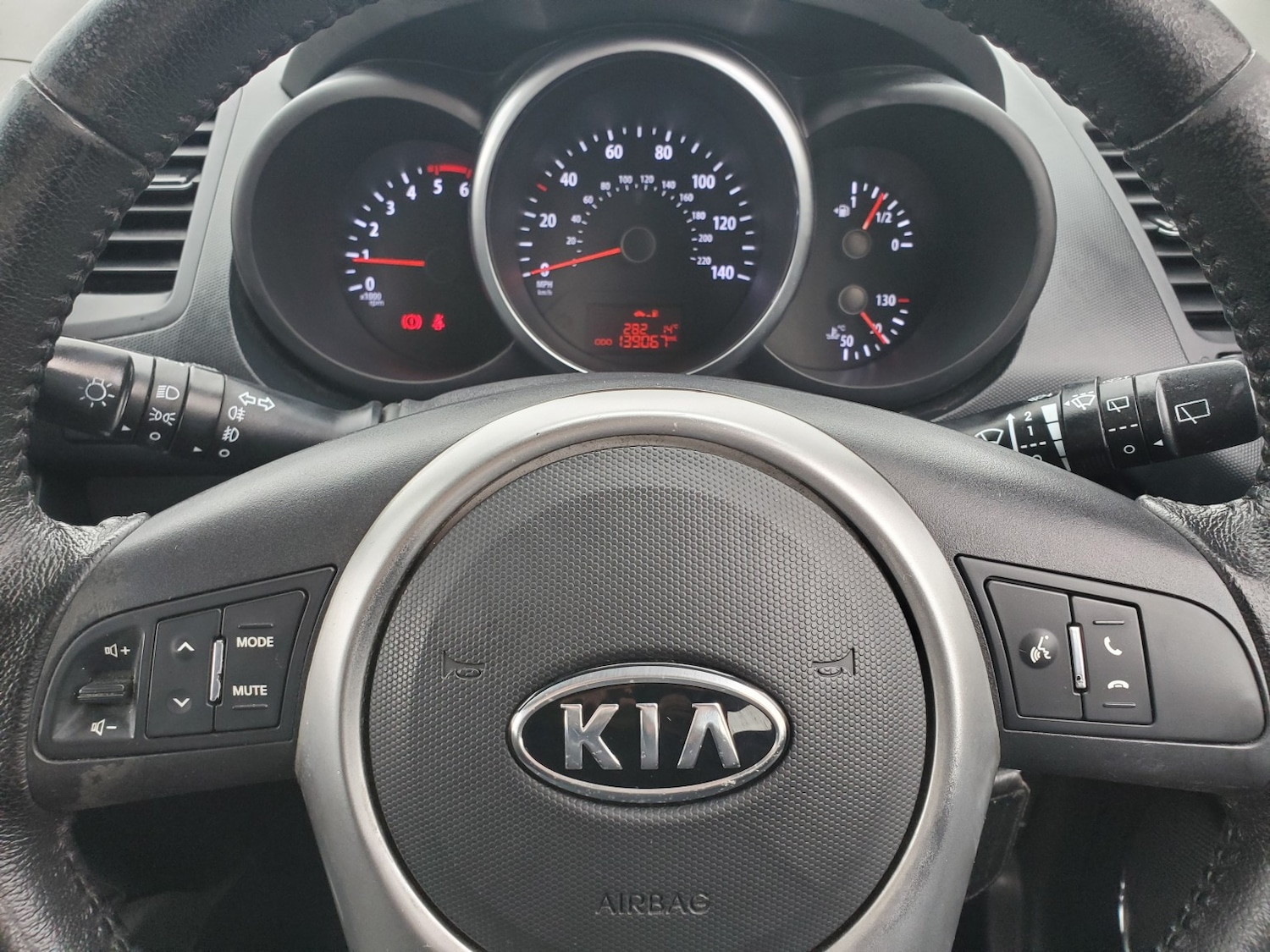 Used Kia Soul 2012 for sale - 76299119: Photo 11