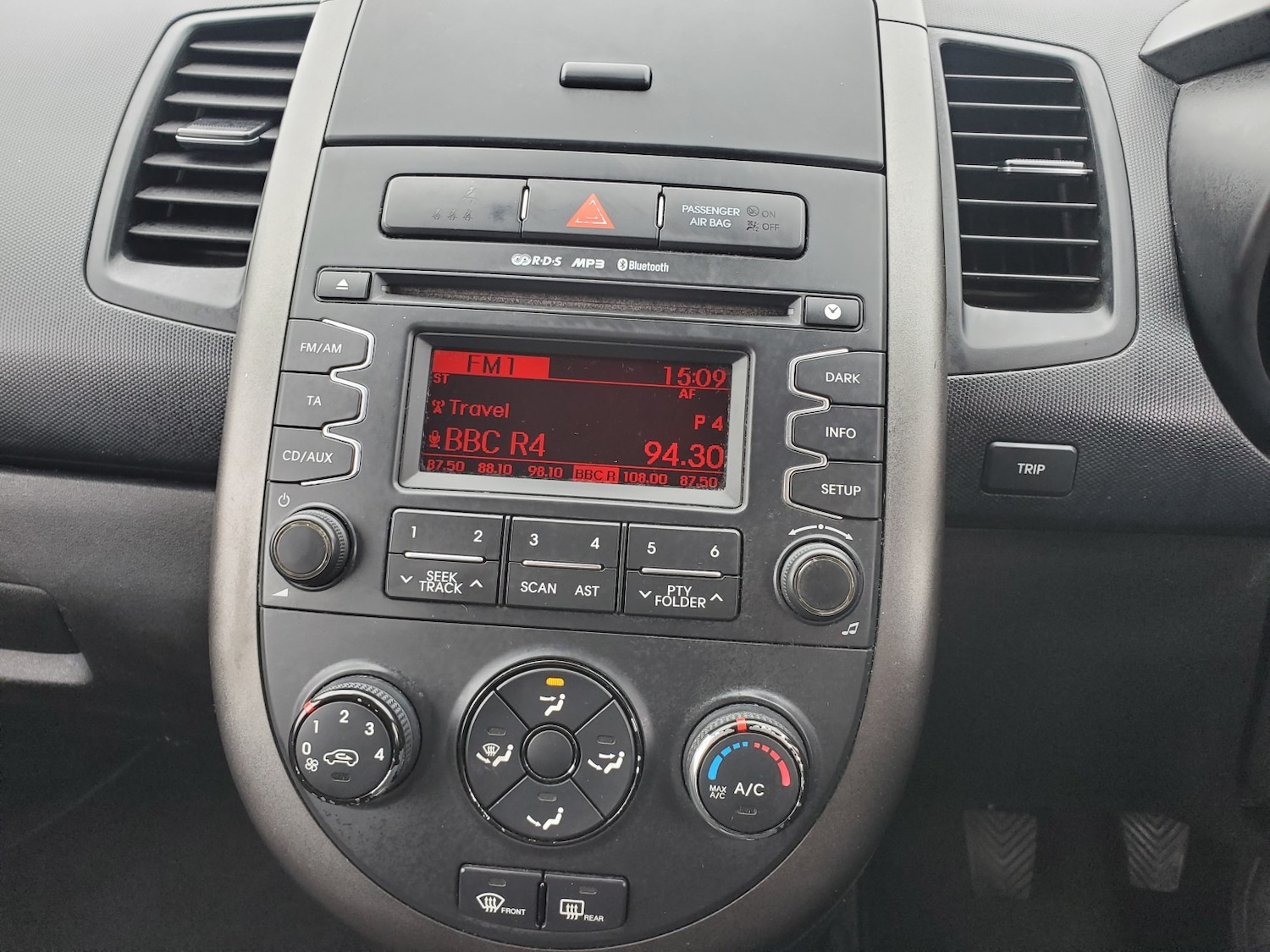 Used Kia Soul 2012 for sale - 76299119: Photo 13