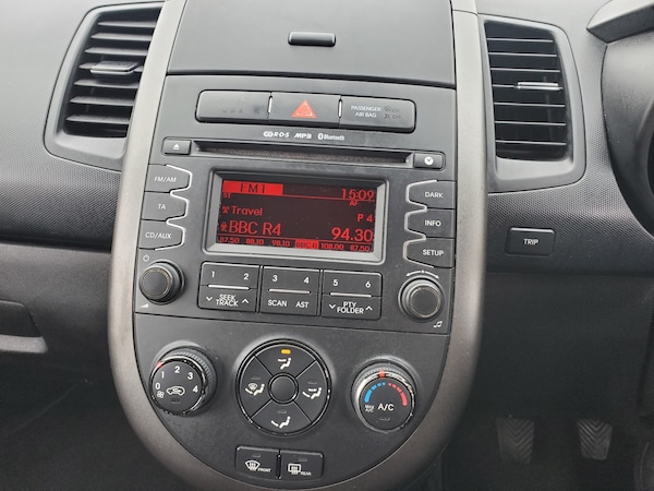 Used Kia Soul 2012 for sale - 76299119: Photo 13